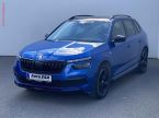 Škoda Kamiq - fotka číslo 2