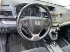 Honda CR-V - fotka číslo 11