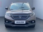 Honda CR-V - fotka číslo 1