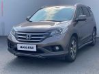 Honda CR-V - fotka číslo 2