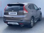 Honda CR-V - fotka číslo 3