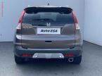 Honda CR-V - fotka číslo 4