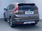 Honda CR-V - fotka číslo 5