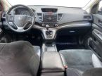 Honda CR-V - fotka číslo 7