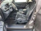 Honda CR-V - fotka číslo 8