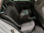 Škoda Fabia - fotka číslo 10