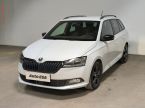 Škoda Fabia - fotka číslo 2