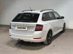 Škoda Fabia - fotka číslo 5