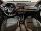 Škoda Fabia - fotka číslo 7