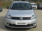 Volkswagen Golf - fotka číslo 1