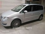 Volkswagen Touran - fotka číslo 0