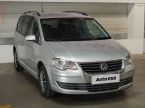 Volkswagen Touran - fotka číslo 0