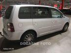 Volkswagen Touran - fotka číslo 1
