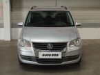 Volkswagen Touran - fotka číslo 1