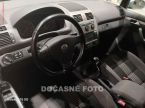 Volkswagen Touran - fotka číslo 2