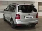 Volkswagen Touran - fotka číslo 3