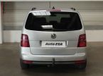 Volkswagen Touran - fotka číslo 4