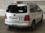 Volkswagen Touran - fotka číslo 5