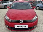 Volkswagen Golf - fotka číslo 1