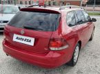 Volkswagen Golf - fotka číslo 3