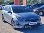 Kia Cee'd - fotka číslo 0