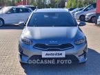 Kia Cee'd - fotka číslo 1