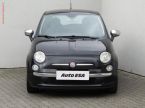 Fiat 500 - fotka číslo 1