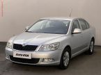Škoda Octavia - fotka číslo 2