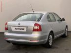 Škoda Octavia - fotka číslo 3