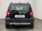 Škoda Yeti - fotka číslo 4