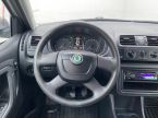 Škoda Fabia - fotka číslo 10