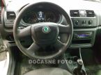 Škoda Fabia - fotka číslo 2