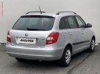 Škoda Fabia - fotka číslo 3