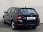 Škoda Fabia - fotka číslo 5