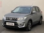 Suzuki Vitara - fotka číslo 2