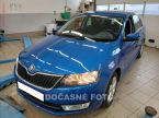 Škoda Rapid - fotka číslo 0