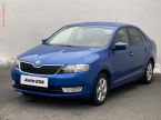 Škoda Rapid - fotka číslo 2