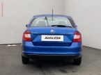 Škoda Rapid - fotka číslo 4