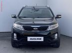 Kia Sorento - fotka číslo 1