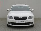 Škoda Octavia - fotka číslo 1