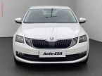 Škoda Octavia - fotka číslo 1