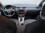 Škoda Octavia - fotka číslo 7