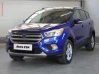 Ford Kuga - fotka číslo 2