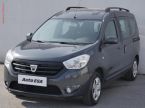 Dacia Dokker - fotka číslo 2