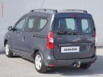 Dacia Dokker - fotka číslo 5