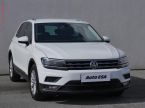 Volkswagen Tiguan - fotka číslo 0