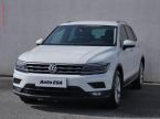 Volkswagen Tiguan - fotka číslo 2
