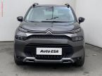 Citroën C3 Aircross - fotka číslo 1