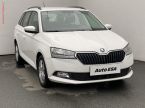 Škoda Fabia - fotka číslo 0