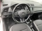 Škoda Fabia - fotka číslo 11